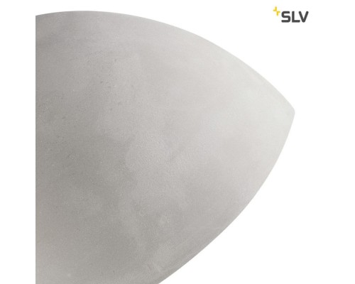 Настенный светильник Soprana 155750 SLV
