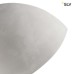 Настенный светильник Soprana 155750 SLV