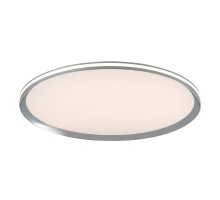 Потолочный светильник LED4U L3020-600 CR LED4U