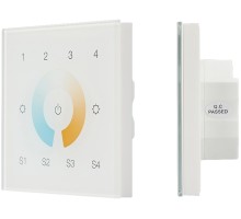 Панель управления кнопочная  037198 Arlight