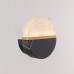 Бра MD25030008 MB25030008-1A brass/black DeLight Collection