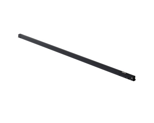 Трековый светильник Space Easy CLT 0.34 001 20W BL 4000K Crystal Lux