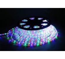 Дюралайт  13-3W-50M-220V-LED-U MIX Sneha