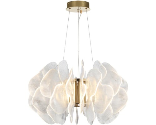 Подвесная люстра Siama 5089/115L Odeon Light