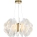 Подвесная люстра Siama 5089/115L Odeon Light