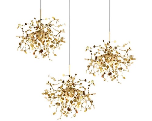 Подвесной светильник Argent L05206.92 L'Arte Luce