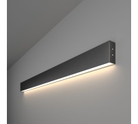 Настенный светильник Grand LSG-02-1-8*103-16-4200-MSh Elektrostandard