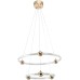 Подвесной светильник Auralia ZRS.57790.94 Zortes