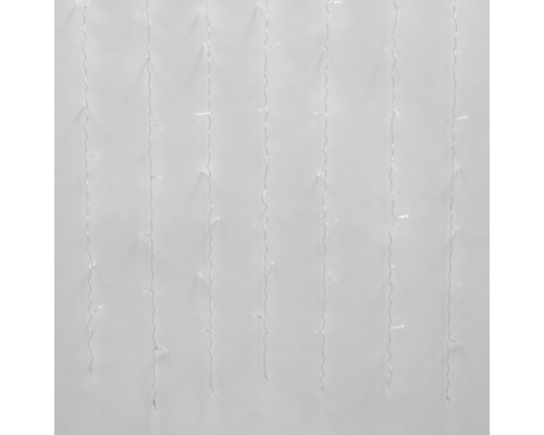 Гирлянда  ULD-C1515-100/DTA WHITE IP20 Uniel