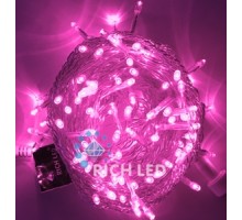 Гирлянда  RL-S10C-24V-T/P Rich LED