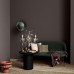 Интерьерная настольная лампа Chloe 0015/3T-FGD Lumien Hall