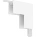 Угловое соединение SMART BASE TR2108-WH Denkirs