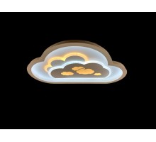Настенно-потолочный светильник  LED LAMPS 5136 Natali Kovaltseva