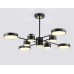 Потолочная люстра COMFORT FL51629 Ambrella
