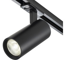 Трековый светильник 20002 20002TRA/02LED SBK Escada