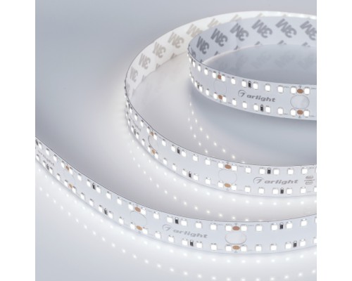 Светодиодная лента S2 с отверстием 023400(2) Arlight