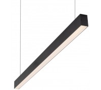 Подвесной светильник Hals DK9153-BK Denkirs