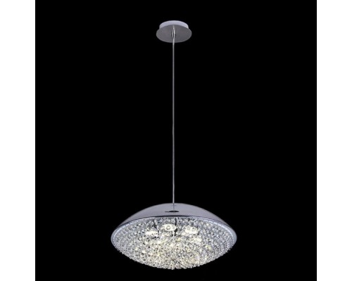 Подвесной светильник 11304 11304/6P CHROME, G9 LED Natali Kovaltseva