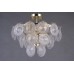Потолочная люстра Orata VL1904L05 Vele Luce