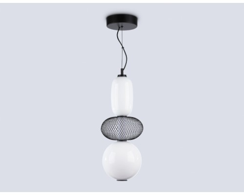 Подвесной светильник High Light LH11008 Ambrella