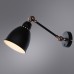 Бра Braccio A2054AP-1BK Arte Lamp