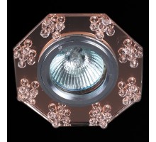 Точечный светильник  546/CT MR16 LRD Sneha