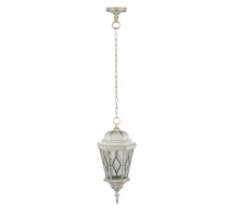 Уличный светильник подвесной ASTORIA 2M 91405M cover Gw ромб Oasis Light