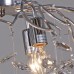 Подвесная люстра  08180-0.4-04 CR Reluce