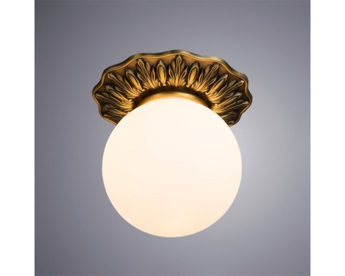 Потолочный светильник Perla 5007/08 PL-1 Divinare