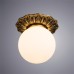 Потолочный светильник Perla 5007/08 PL-1 Divinare