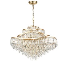Подвесная люстра Wayta 5073/25 Odeon Light
