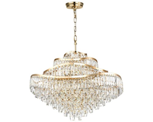 Подвесная люстра Wayta 5073/25 Odeon Light