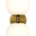 Бра Sharlot FR1012WL-02BS Freya