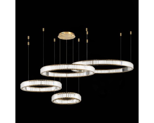 Подвесной светильник Tivoli SL1622.303.04 ST Luce