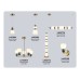 Бра High Light LH53168 Ambrella