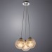 Подвесная люстра Gelato A9508SP-3CC Arte Lamp