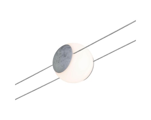 Трековый светильник Wire Systems Dc 94159 Paulmann