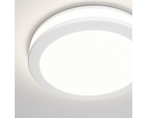 Точечный светильник Phanton DL2001-L12W4K Maytoni