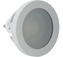 Точечный светильник ENKEL DK3012-WH Denkirs