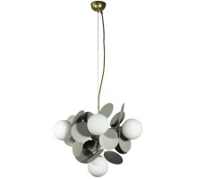 Подвесная люстра Matisse 10008/6 Grey Loft It