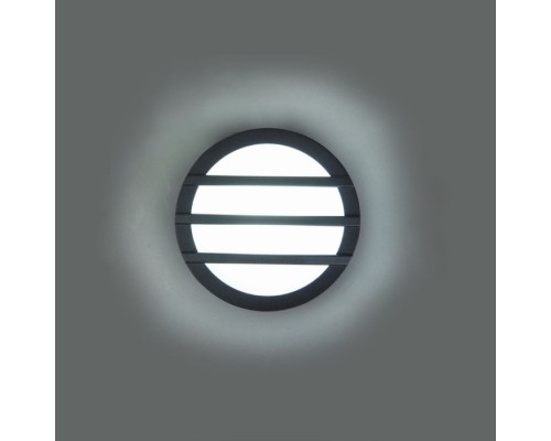 Потолочный светильник уличный SIDNEY 3361 Gr Oasis Light