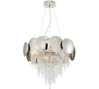 Подвесная люстра Tesiya LH3055/4P-CLNL Lumien Hall
