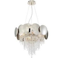 Подвесная люстра Tesiya LH3055/4P-CLNL Lumien Hall