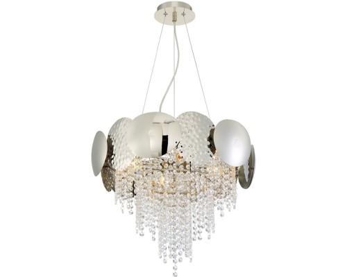Подвесная люстра Tesiya LH3055/4P-CLNL Lumien Hall