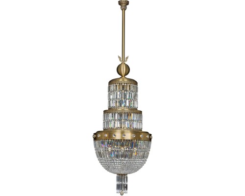 Потолочная люстра SIENNA SIE-ZWD-1(P)600 Kutek