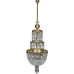 Потолочная люстра SIENNA SIE-ZWD-1(P)600 Kutek