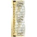Бра Straza 4999/10WL Odeon Light
