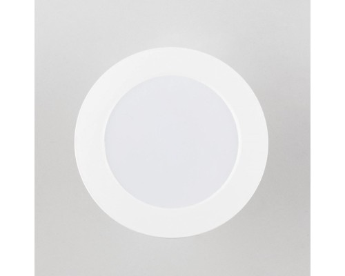 Точечный светильник Галс CLD5507N Citilux