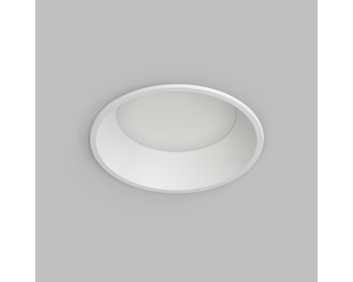 Точечный светильник Trim DK2451-WH Denkirs