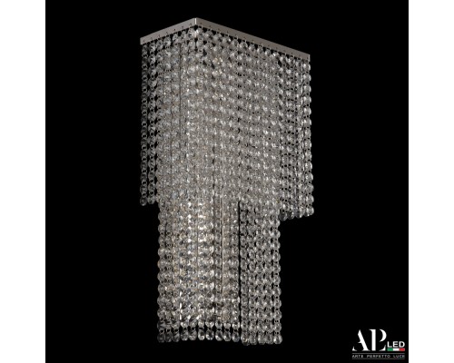 Бра Rimini S500.B3.25-45.A.4000 APL LED